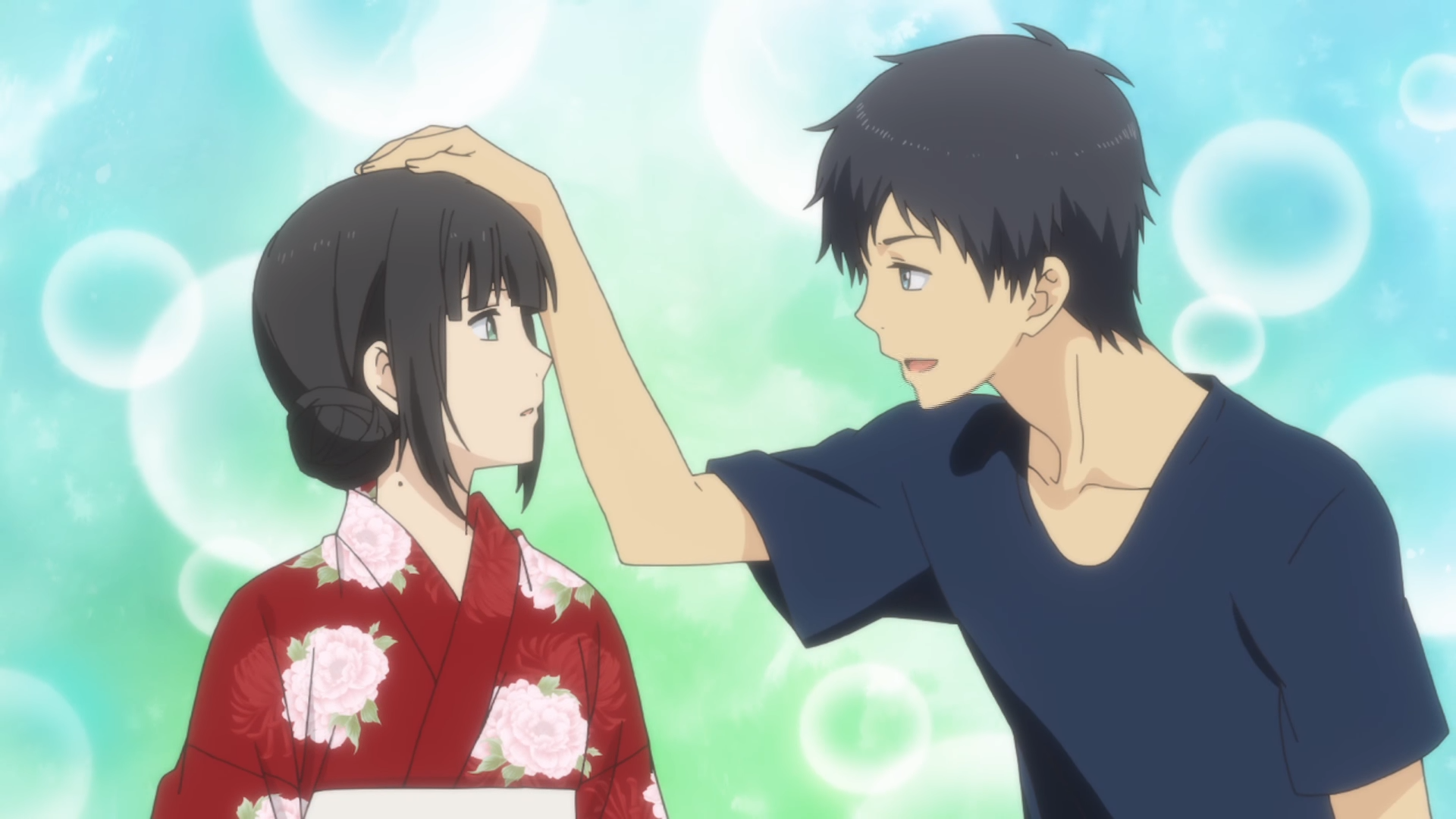 Crunchyroll ReLIFE OVAKomplettbox schon bald im Handel erhältlich