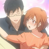 Crunchyroll - Omnibus TV Anime Eternity - Shinya no Nurekoi Channel PV