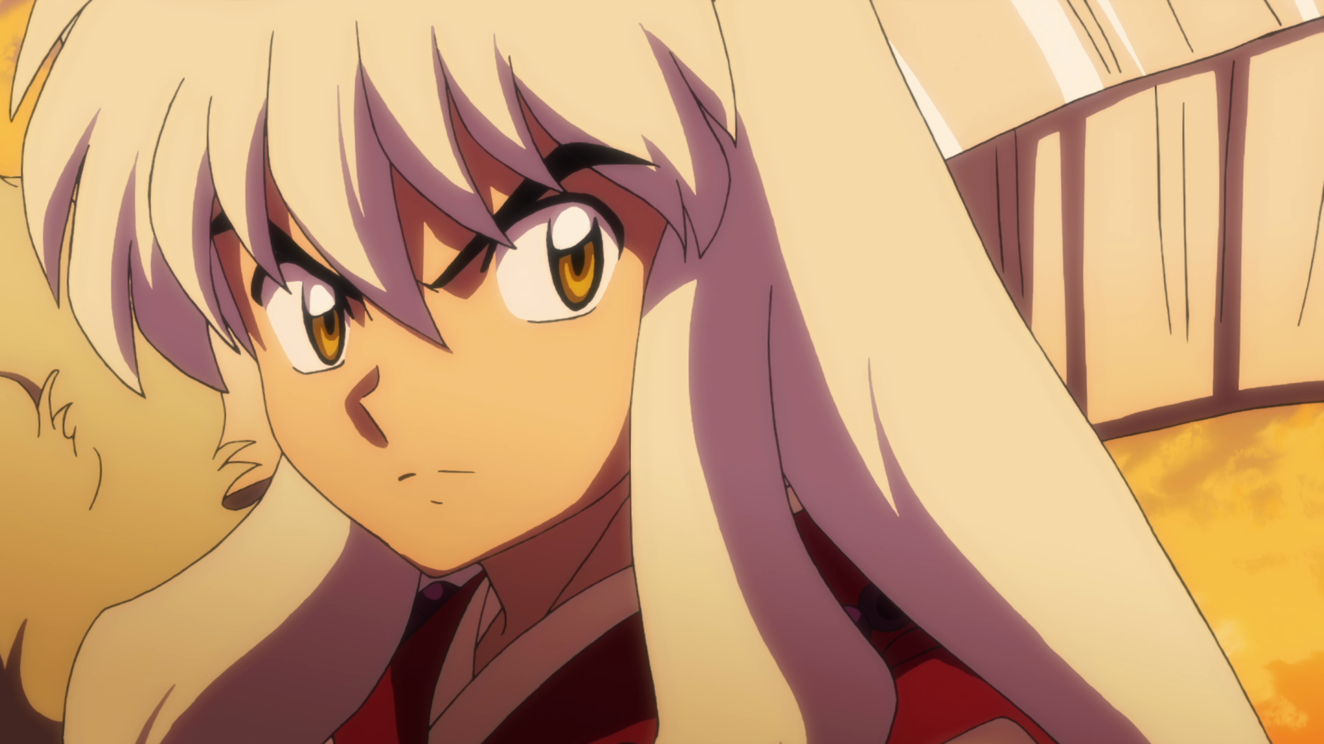 InuYasha