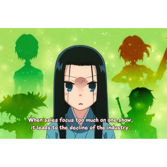 joshiraku crunchyroll