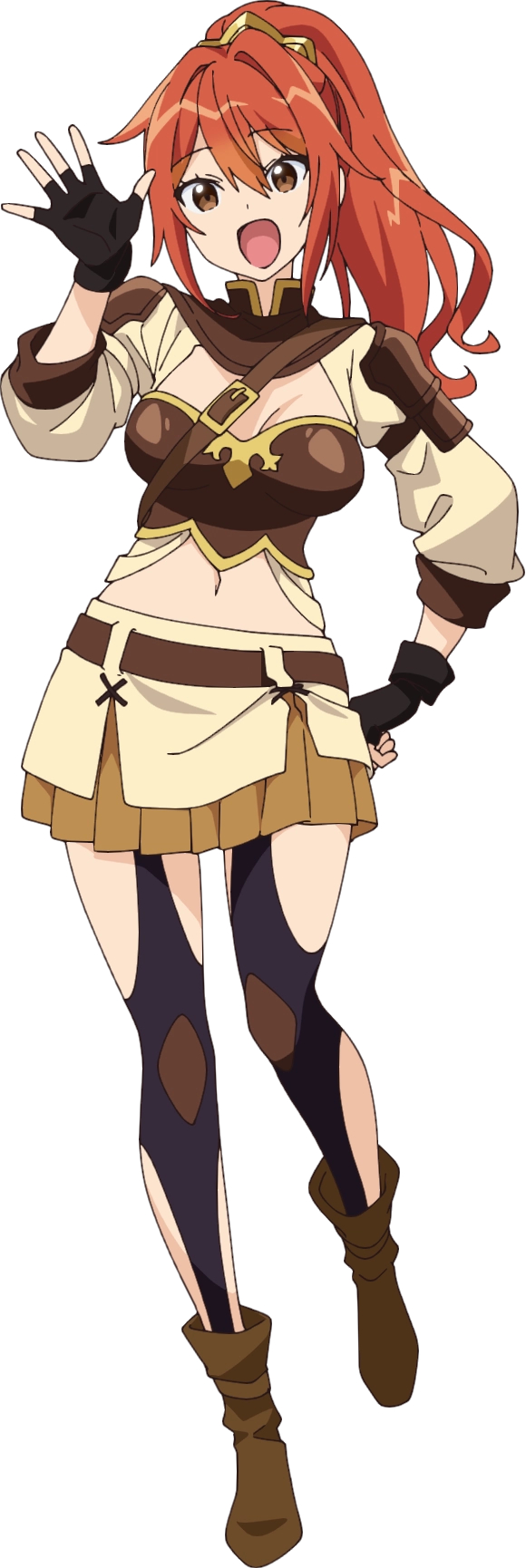 Crunchyroll Die ParallelweltChroniken des Aristokraten Crunchyrolls FrühlingsAnime 2023 im Crunchyroll Die ParallelweltChroniken des Aristokraten Crunchyrolls FrühlingsAnime 2023 im