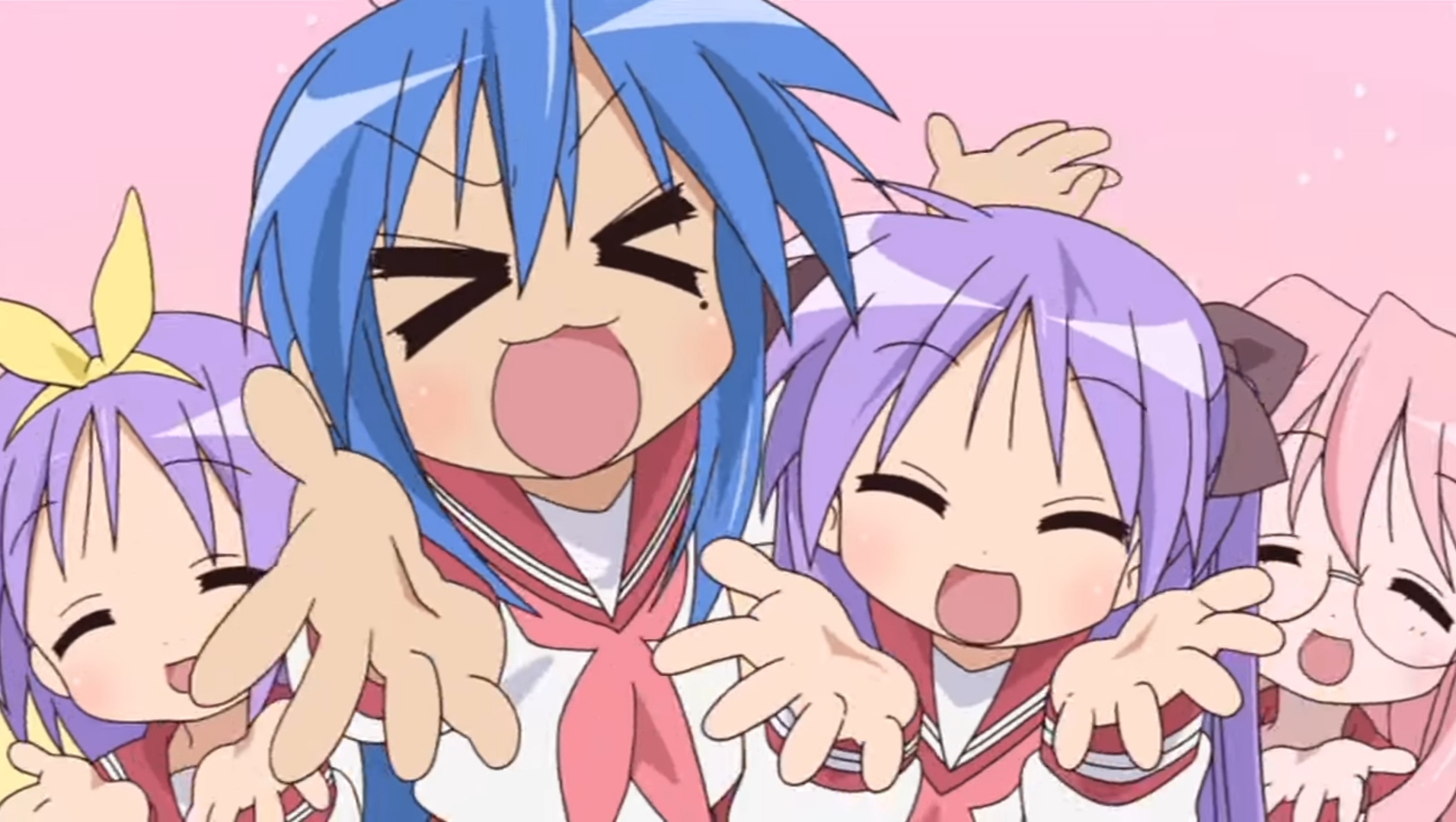 Lucky Star