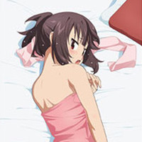 Crunchyroll - Long Awaited Madoka Magica Mami Body 