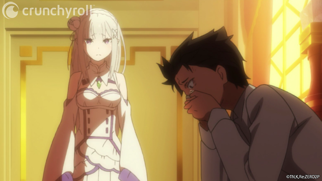 Re:ZERO -Starting Life in Another World-