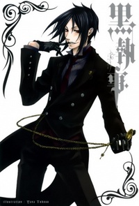 Watch Black Butler - Crunchyroll