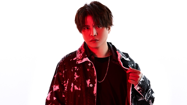 #Shugo Nakamura überträgt am 29. März das Sonderprogramm seiner 7. Single per Live-Stream