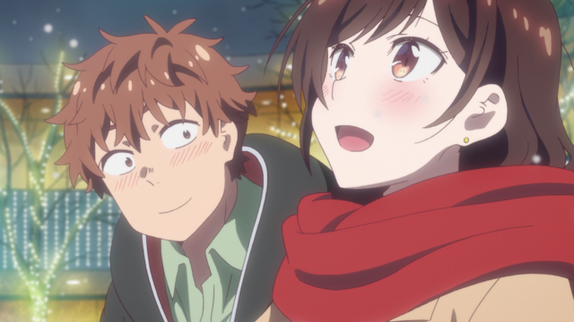 Crunchyroll - RECS: Warm Your Heart This Holiday Season With 8 Romantic Anime  Episodes