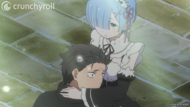 Re:ZERO -Starting Life in Another World-