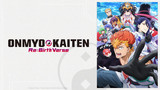 Onmyo Kaiten Re:Birth Verse