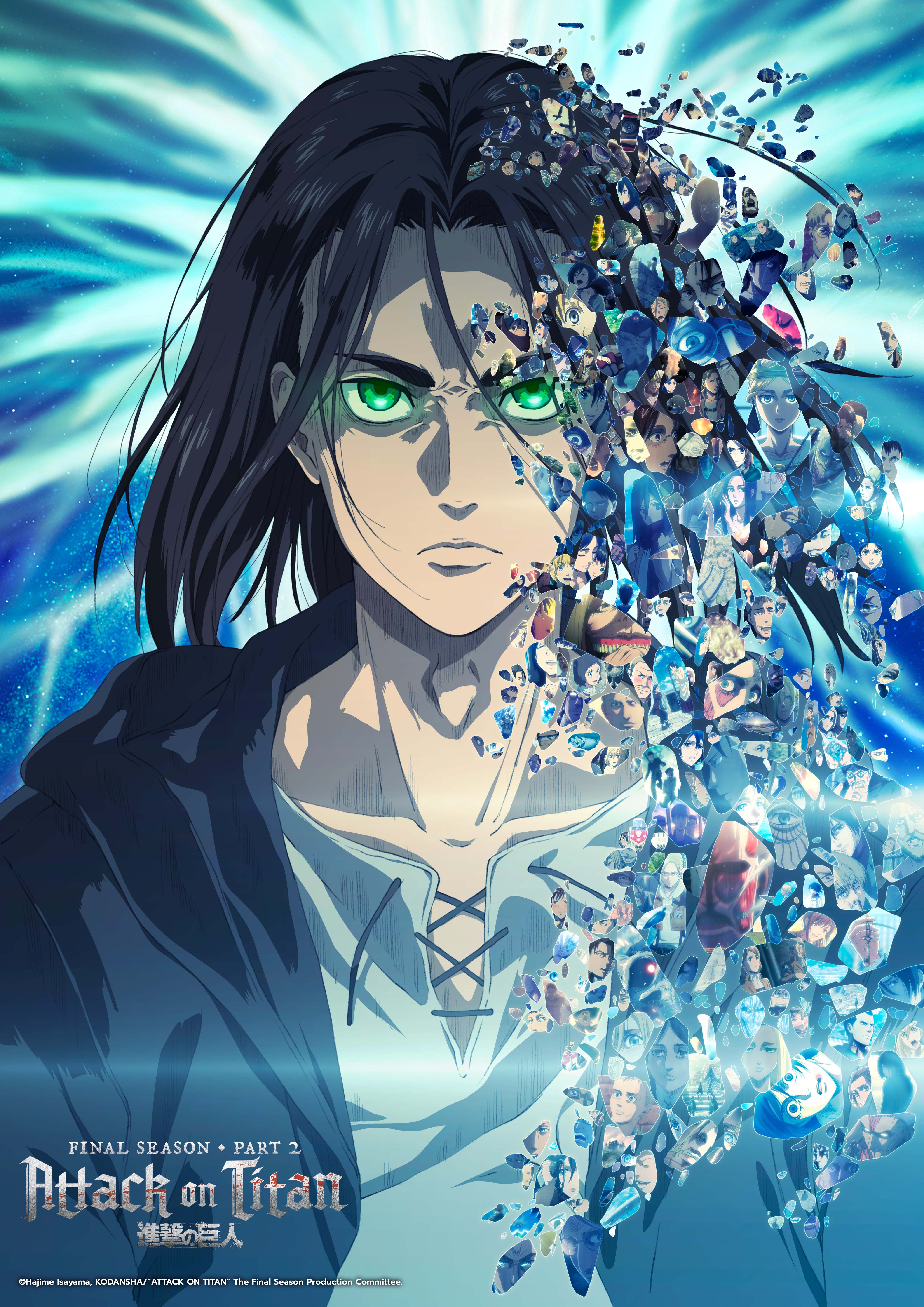 Attack on Titan