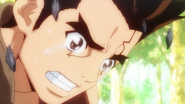Crunchyroll - QUIZ: What Does Your Favorite Dr. STONE Character Say About You? Crunchyroll - QUIZ: What Does Your Favorite Dr. STONE Character Say About You?