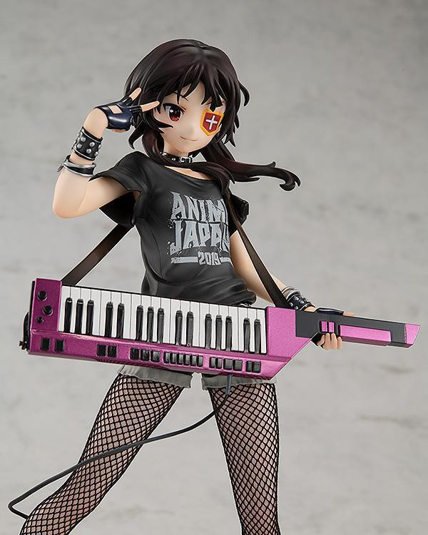 megumi figure crunchyroll