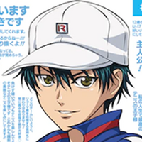 #Tokyo Metro Posters Cheer on Prince of Tennis II: U-17 World Cup Stars