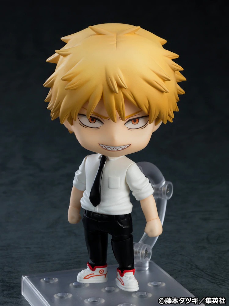 Denji Chainsaw Man Nendoroid