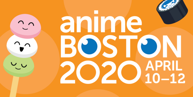Anime Boston 2020
