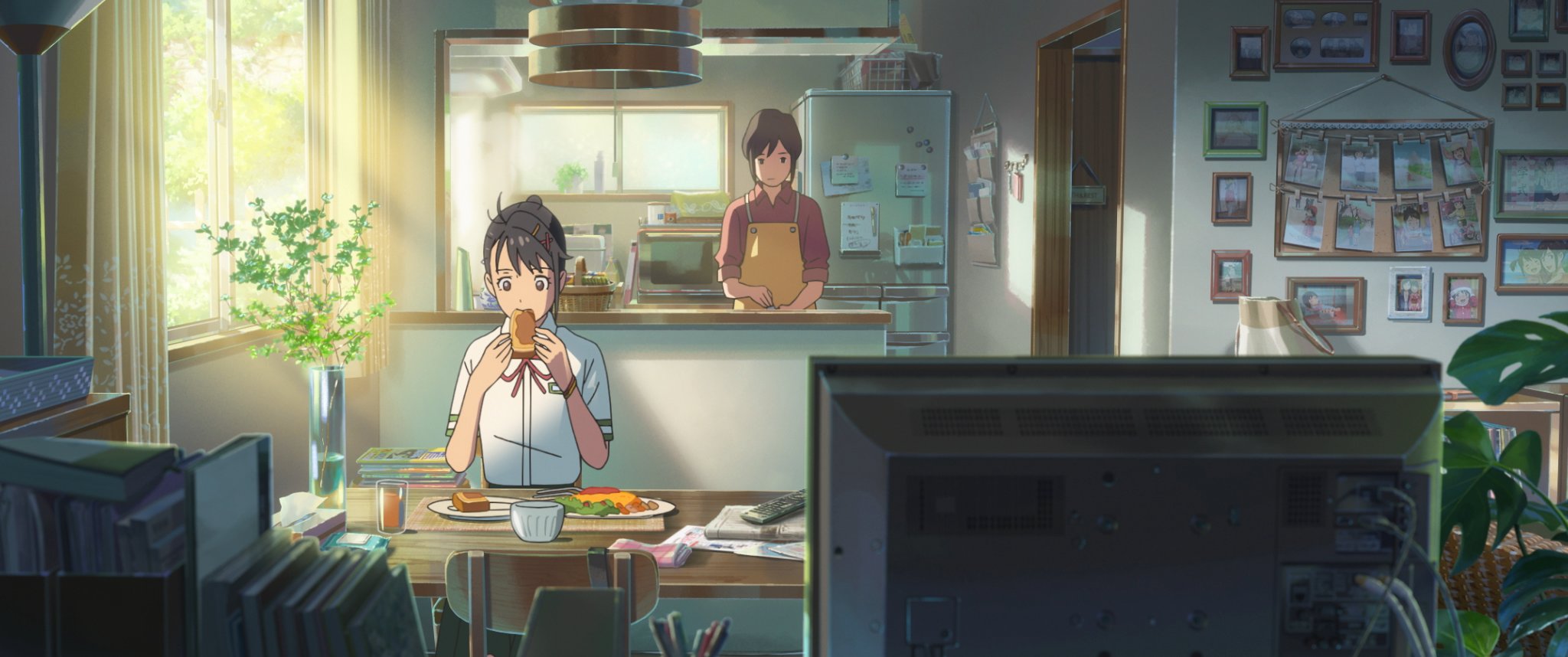 Suzume Anime Film Drives Up to 25th Place on Japan All-Time Box Office Charts