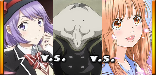 Crunchyroll Forum CR Picks Best Character 2015 Page 133