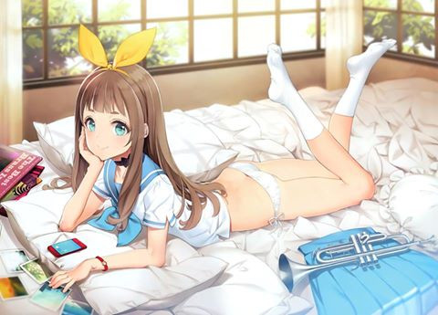 Petite glamour hentai squirting