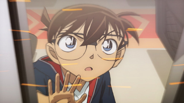 Crunchyroll - Detective Conan's Latest Anime Film 'The ...