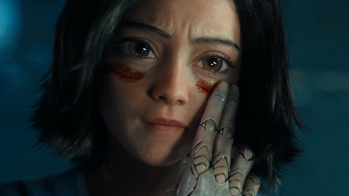 Crunchyroll - Fans Keep Alita: Battle Angel Sequel Hopes Alive with  Trending Hashtag