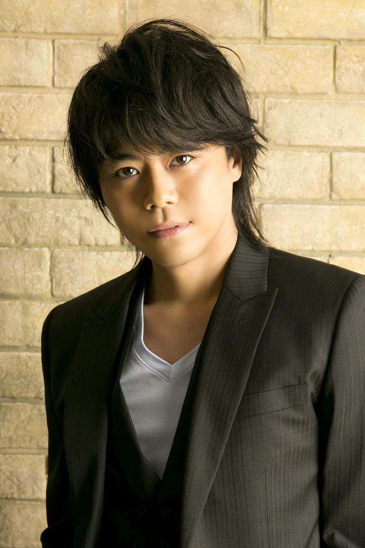 Daisuke Namikawa