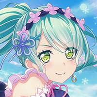 Crunchyroll - Roselia Gets a Re:ZERO Makeover for BanG ...