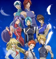 Crunchyroll Investigate Anime 13 Group Info Crunchyroll Investigate Anime 13 Group Info