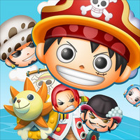 Crunchyroll One Piece Bon Bon Journey Mobile Game To Shut Down This April