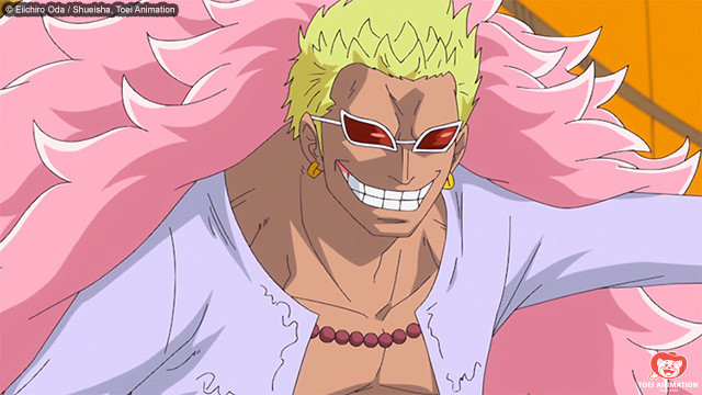 Crunchyroll - QUIZ: Which One Piece Villain Are You?