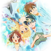 shigatsu crunchyroll