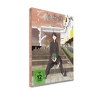 Crunchyroll - Blu-ray Review & Analyse: Bakemonogatari Vol. 1