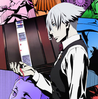 Listen Noisycell Last Theater Lyrics From The Anime Death Parade Listen Noisycell Last Theater Lyrics From The Anime Death Parade