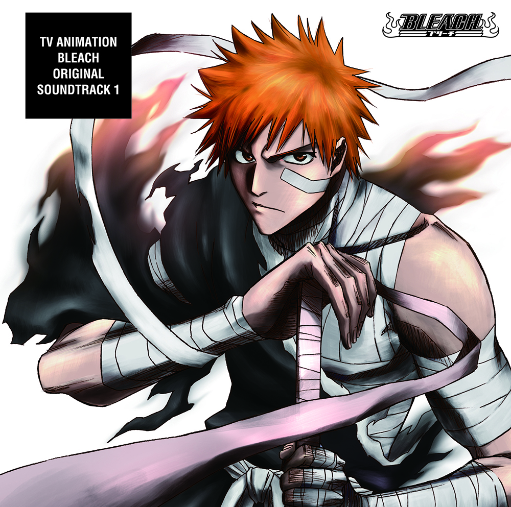 Bleach Gets Its First Social Game - Crunchyroll News