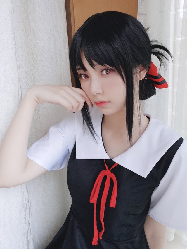 Crunchyroll - Hatena☆Illusion OP Singer and Cosplayer Liyuu Wins Hearts