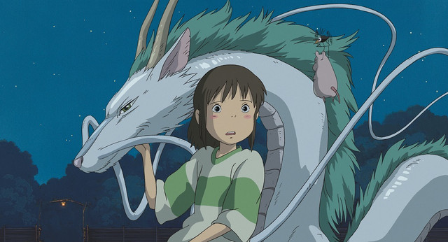 Studio Ghibli Movies On Crunchyroll