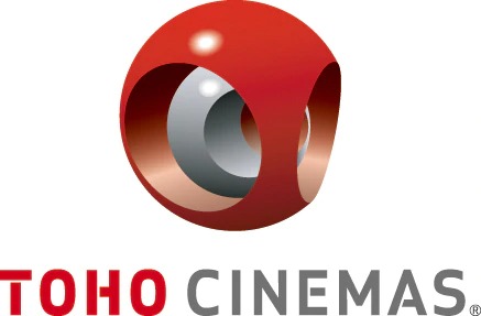 TOHO Cinema logo