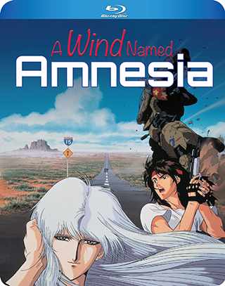 Un viento llamado amnesia