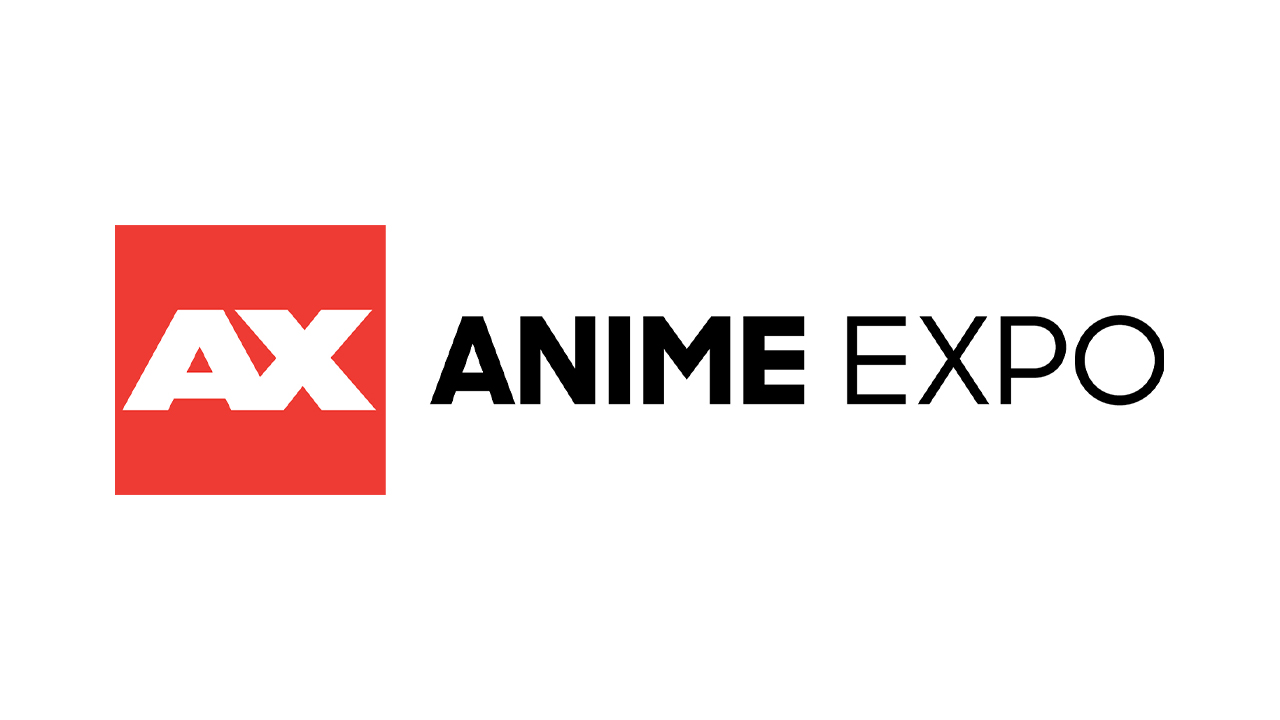 Anime Expo-Logo