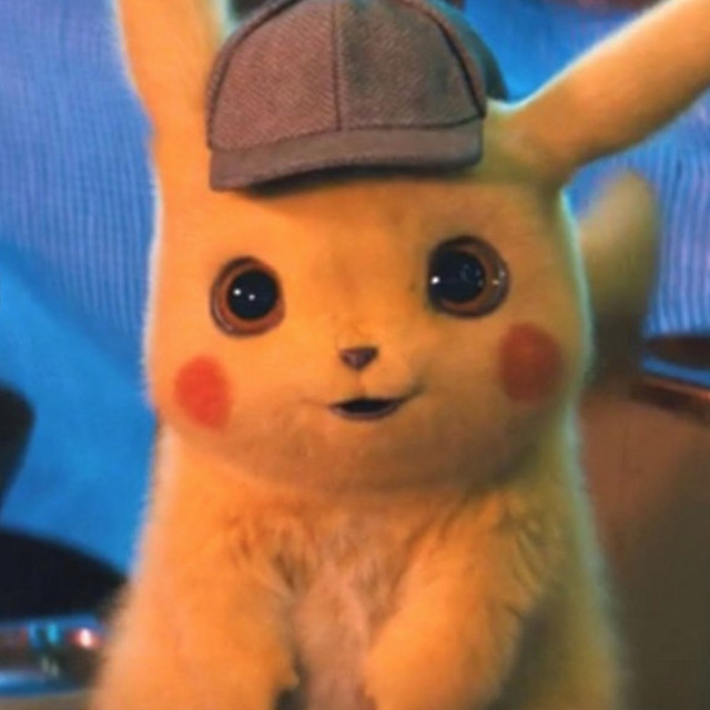 Crunchyroll Detective Pikachu Boasts Best Us Opening For