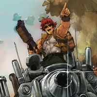 #Metal Slug Tactics Pushes Its Strategic Debut to 2023