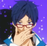 rei ryugazaki glasses