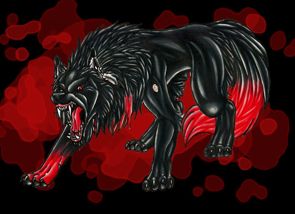 Crunchyroll - Groups - grey wolves