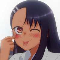 nagatoro crunchyroll