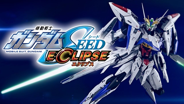 Crunchyroll Mobile Suit Gundam Seed Eclipse Pv Introduces Story Characters And New Gunpla