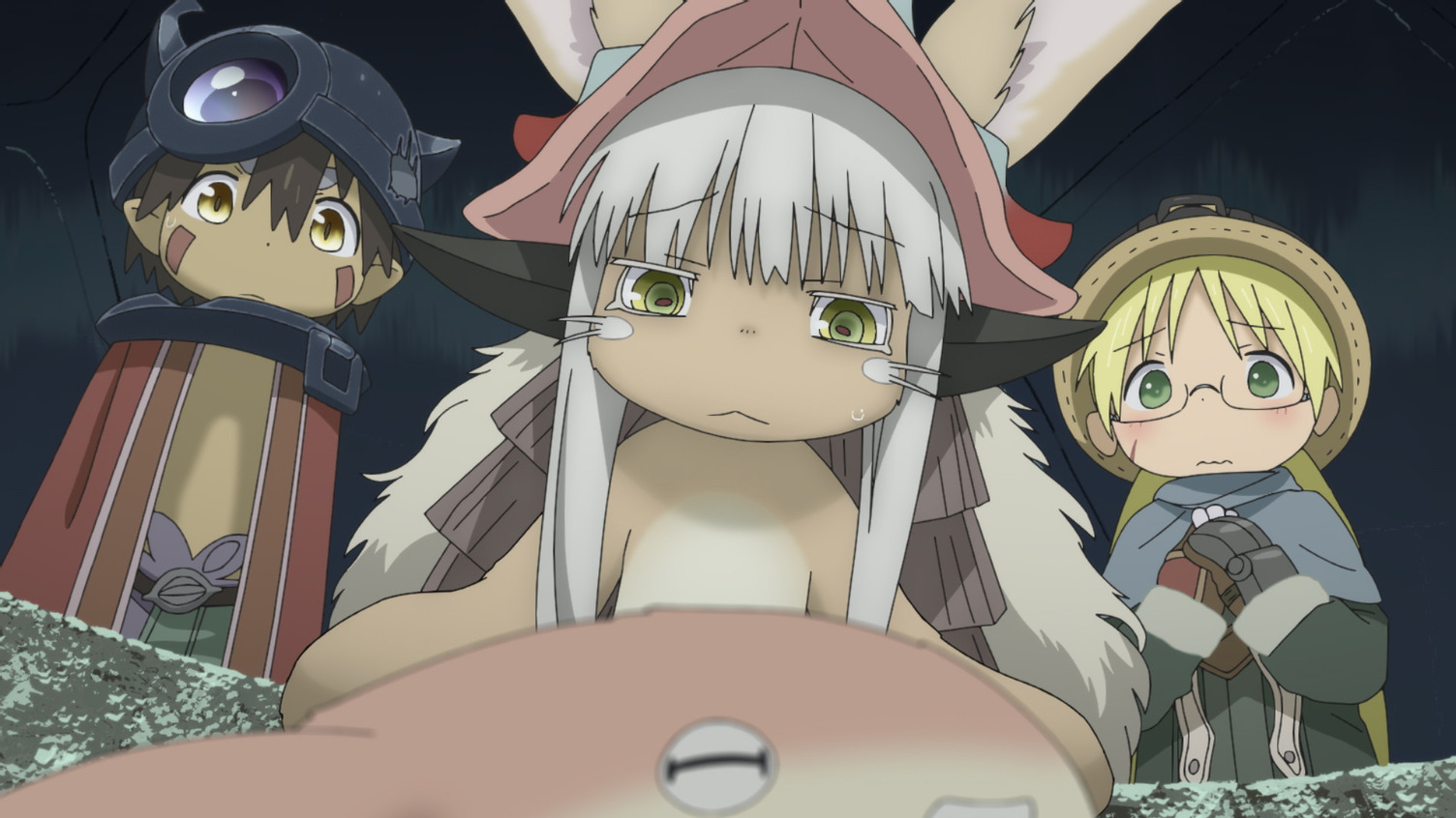 Made in Abyss