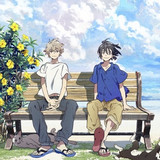 Boys' Love Anime Film The Stranger by the Shore Heads to Funimation