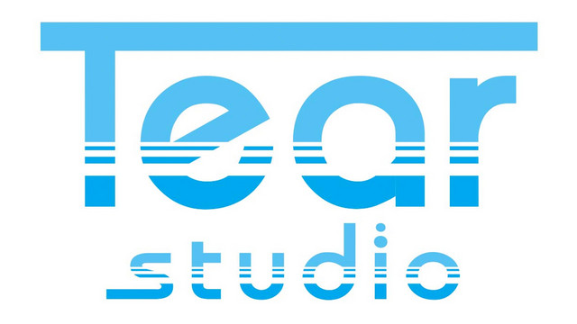 Tear Studio logo