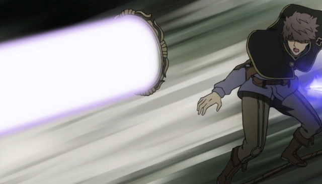 Crunchyroll - OPINION: Why I Think Black Clover Is the Best Shonen in Years