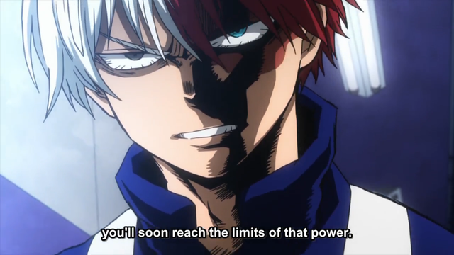 Crunchyroll My Hero Academia Season 2