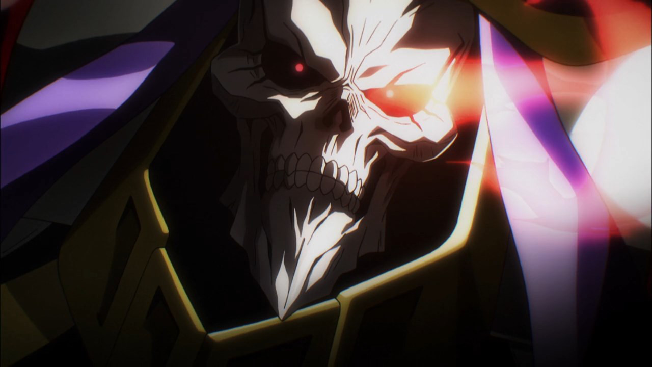 Overlord